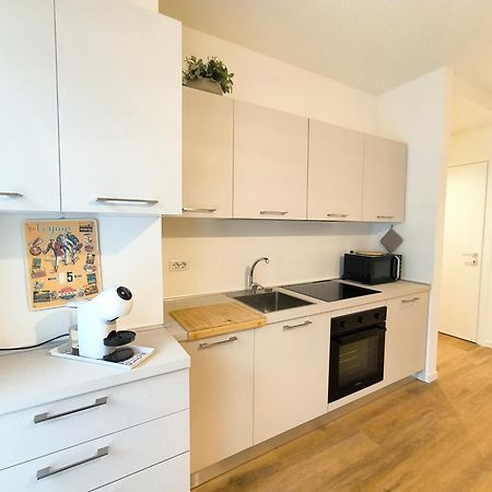 バヴェーノCasa Dinaアパートメント エクステリア 写真